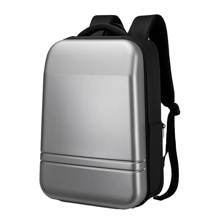 Hard Shape ABS+PC Backpack hard side luggage box type school bag rigid shell backpack bags business backpacks