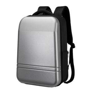 Hard Shape ABS+PC Backpack hard side luggage box type school bag rigid shell backpack bags business backpacks