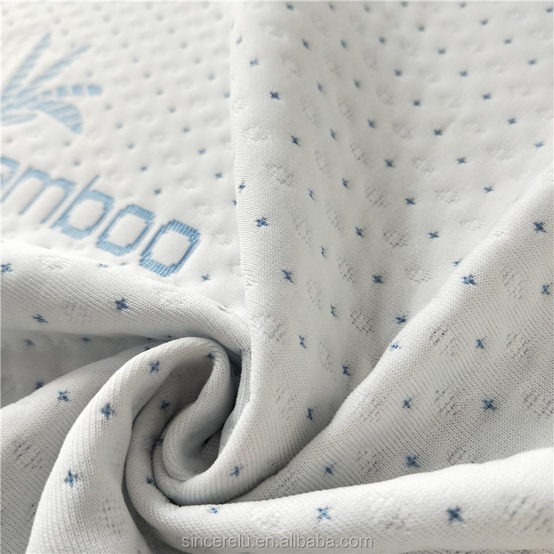 Soft Organic Knitted Single Jersey Rayon Elastic Fabric Fabric Home Textile/organic Organic Rayon From Bamboo Fabric Wholesale