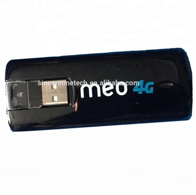 Unlocked ZTE MF920d (Megafon MR150-5) brother of MF910 4G Mobile WiFi Router