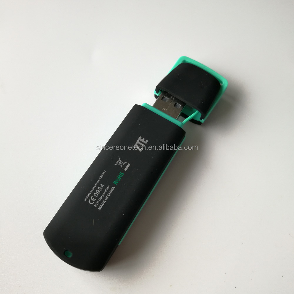 3G USB Modem zte mf637