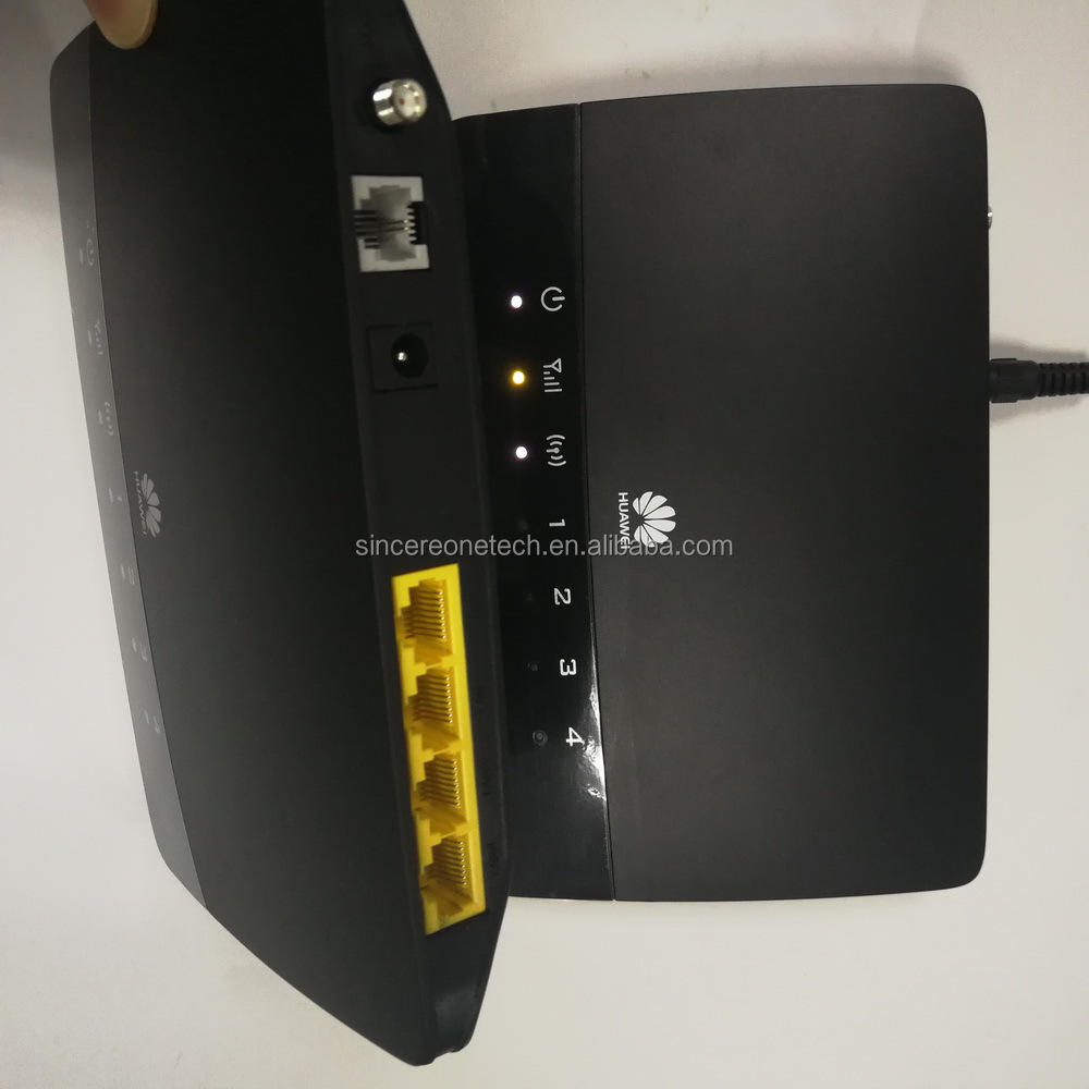 Unlocked 3G UMTS HSPA+ 28.8mbit/s Wireless Router b68A