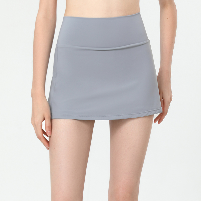 Wholesale High Quality Women Girl Sport Running Fitness Mini Skirt Quick Drying Sexy Tennis Skirt For Sale