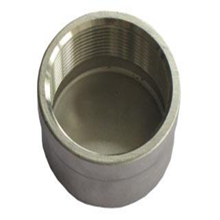 Carbon Stainless Alloy Steel Welding Welded Pipe Dish End Cap