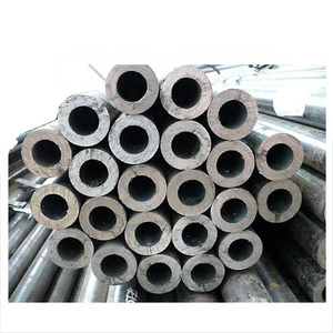 ASTM 201 304 316 Raw Material 3MM Stainless Steel Sheet Seamless Stainless Steel Pipe for High Pressure Liquid and Gas