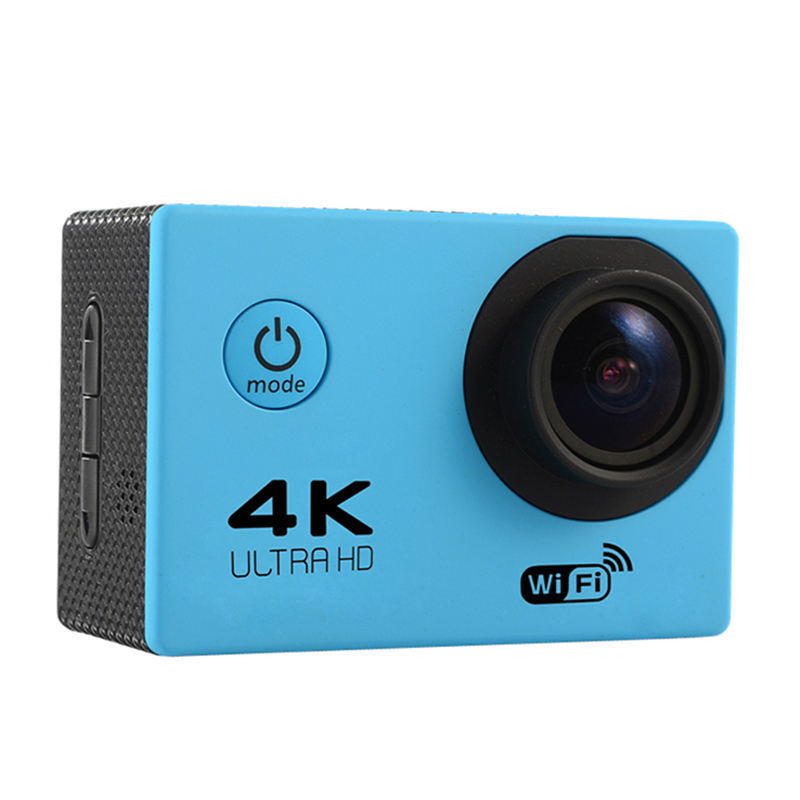 4k 60 FPS Action Camera Digital Video Cameras Helmet Action Mini Cheapest Low Price High video recording camera