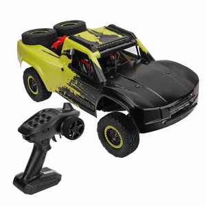 SINC044 80km/H Ud1002 1/10 2.4G Electric 4Wd Rwd 45 Mph Brushless 3S Hobby Car Desert Vehicle Crawler Big R/C 4X4 RC Rally Truck