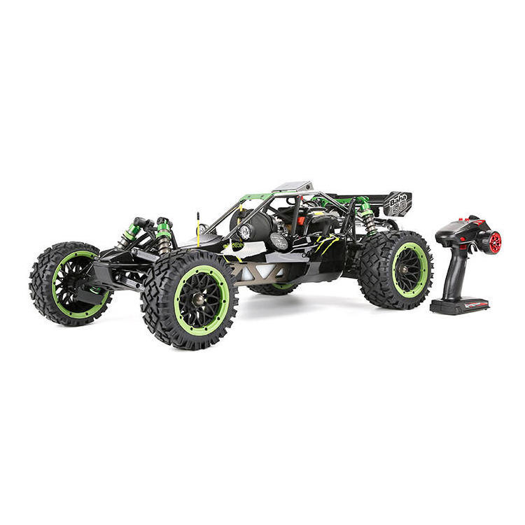 Baha320 Limited Edition Of Blue RC Car Wireless Remote Control Toy Car Novel The Price Is Low High-Quality