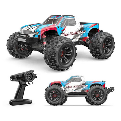 MJX Hyper Go 16208 45km/h High Speed Off-road Drift Brushless RC Racing Car Electric Remote Control Truck