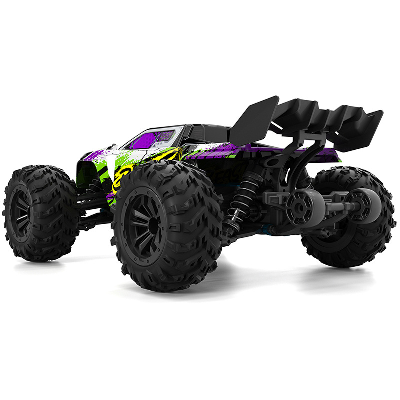 4x4 SG116MAX 70KM/H Vehicle wheels Brushless Four Wheel Drive All Terrain monster truck remote control drifting Car toy for kids