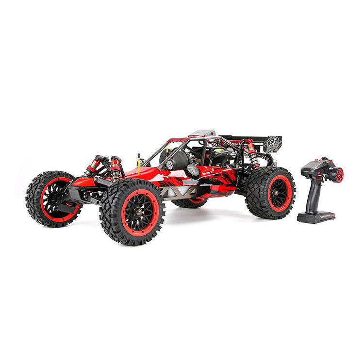 Baha320 Limited Edition Of Blue RC Car Wireless Remote Control Toy Car Novel The Price Is Low High-Quality toy car petrol engine