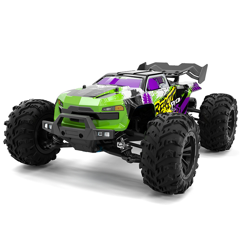 4x4 SG116MAX 70KM/H Vehicle wheels Brushless Four Wheel Drive All Terrain monster truck remote control drifting Car toy for kids