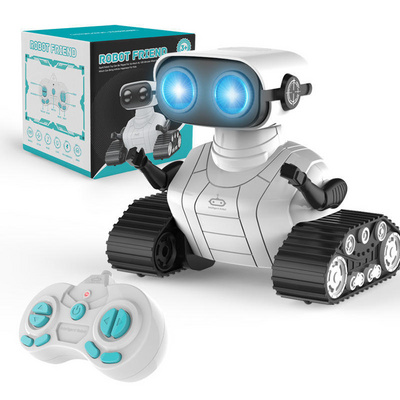 SINW001 New Transformable Robot Talking Toys Smart Robotic Intelligent Remote Control Electric Toy Robots for Adults Kids