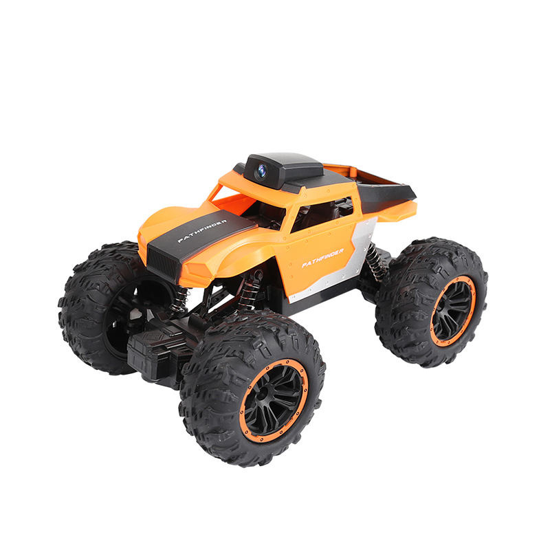 FN1507 New Type Dumper Car Toys High Speed Electric Climbing Camera Remote Control RC Car Toys Children