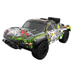 SINC010 Factory Wholesales 1:18 High Speed Rc Jumping Remote Control Car Buggy 4X4 Racing Hobby Grade Monster Truck