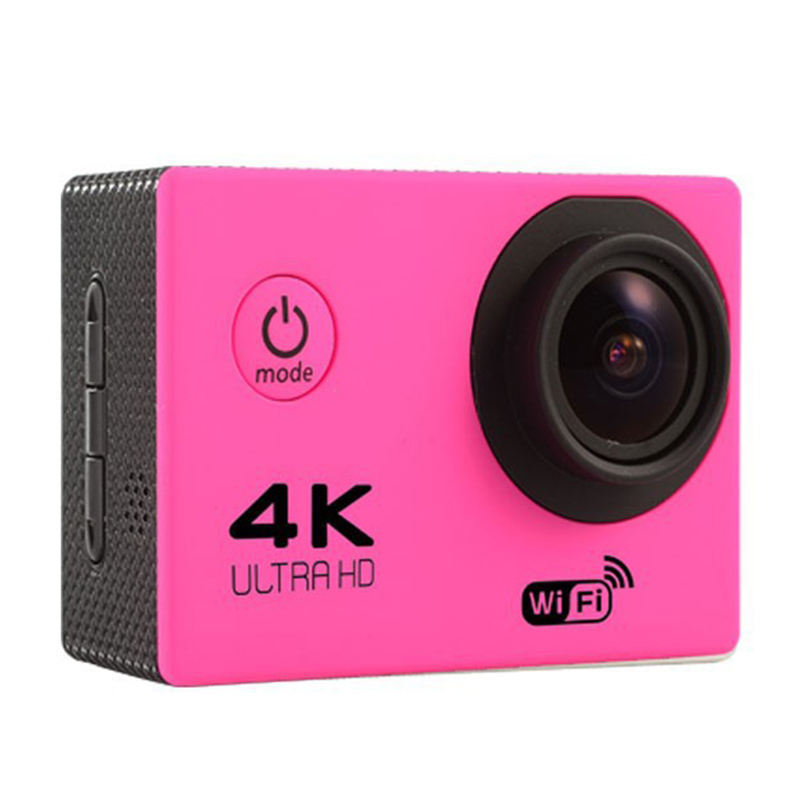 4k 60 FPS Action Camera Digital Video Cameras Helmet Action Mini Cheapest Low Price High video recording camera