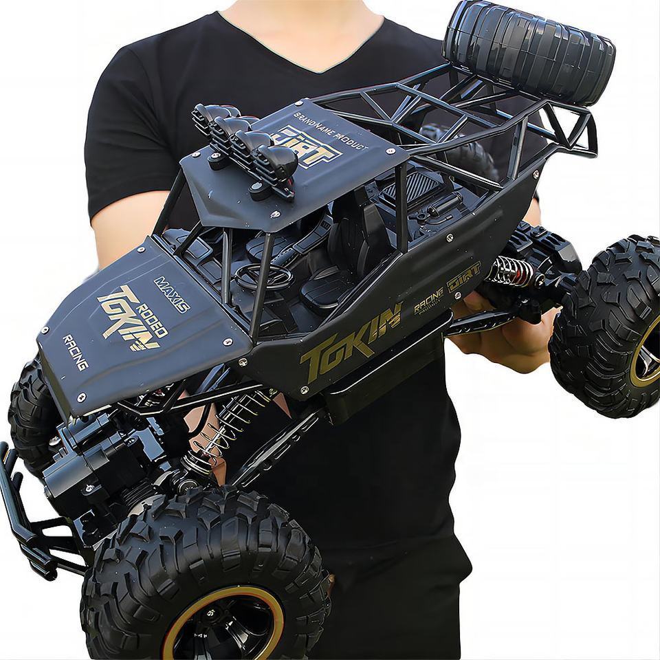 Best Hot Sale Off Road Remote Control Toy rc Car for Kids Children electric Offroad cars toys Radio Control Toys Rc Car