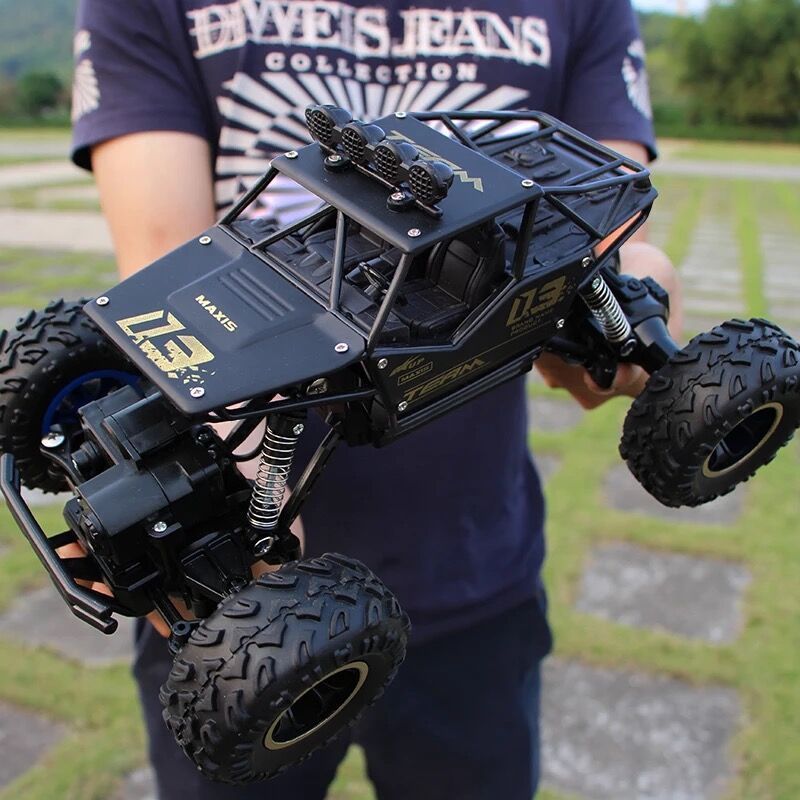 Best Hot Sale Off Road Remote Control Toy rc Car for Kids Children electric Offroad cars toys Radio Control Toys Rc Car