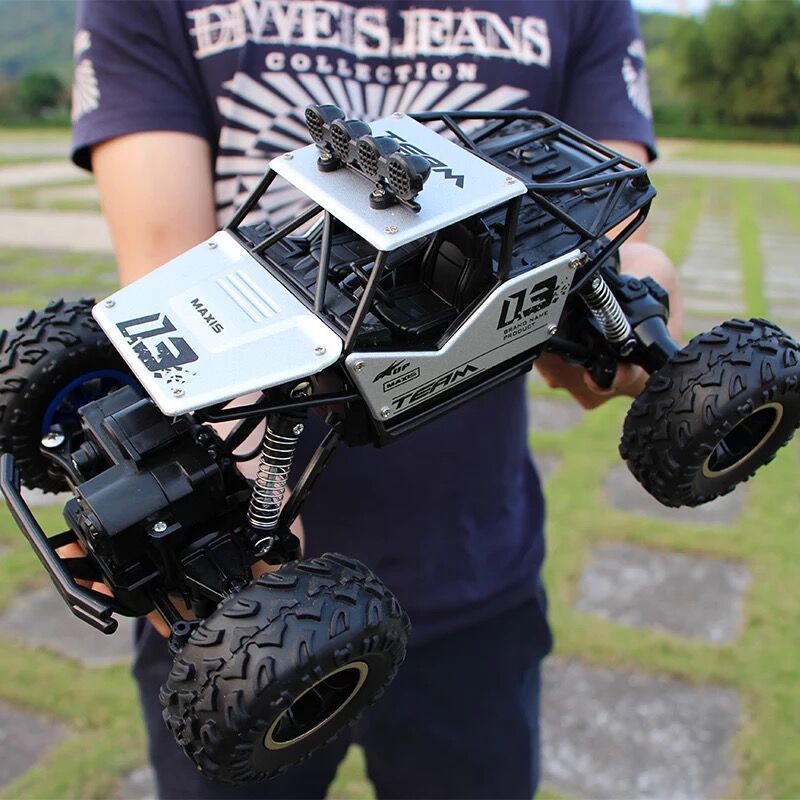 Best Hot Sale Off Road Remote Control Toy rc Car for Kids Children electric Offroad cars toys Radio Control Toys Rc Car