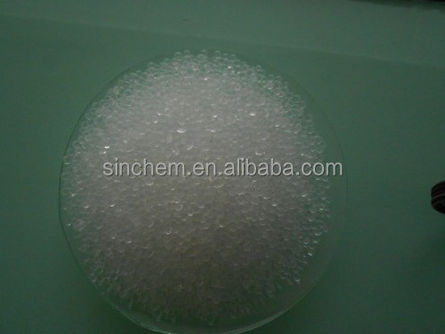 high quality white silica gel absorbent in bulk bag 2017