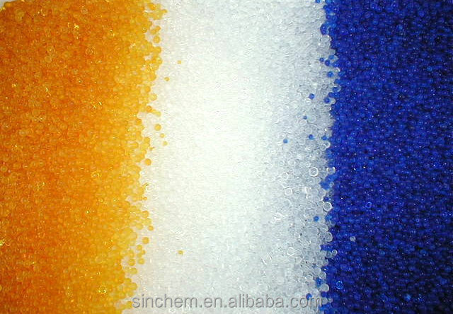 Silica Gel