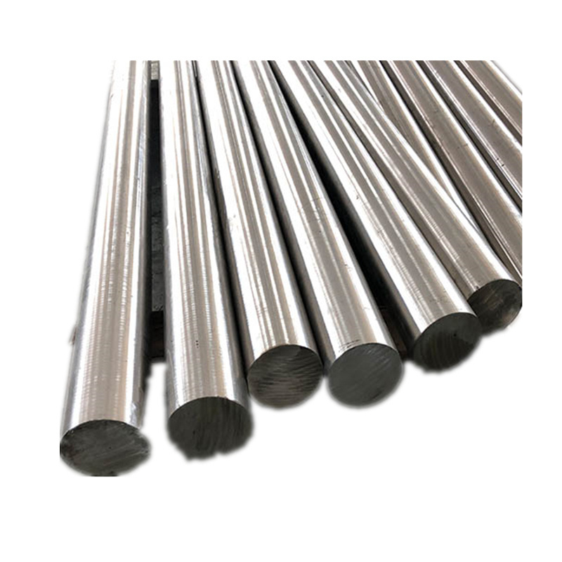 Factory Price stainless steel bar 304 304l 316 316l 321 410 441 430 stainless steel bars 201 round bar steel