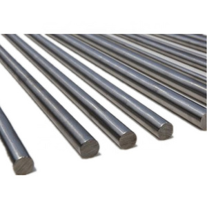 Stainless Steel Rod 201 202 316l 316Ti 1.4302 Cold Drawn Stainless Steel Bright Solid Rod Stainless Steel Round Bar