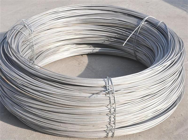 10 gauge 16 gauge food grade 304 1mm 2mm stainless steel wire price