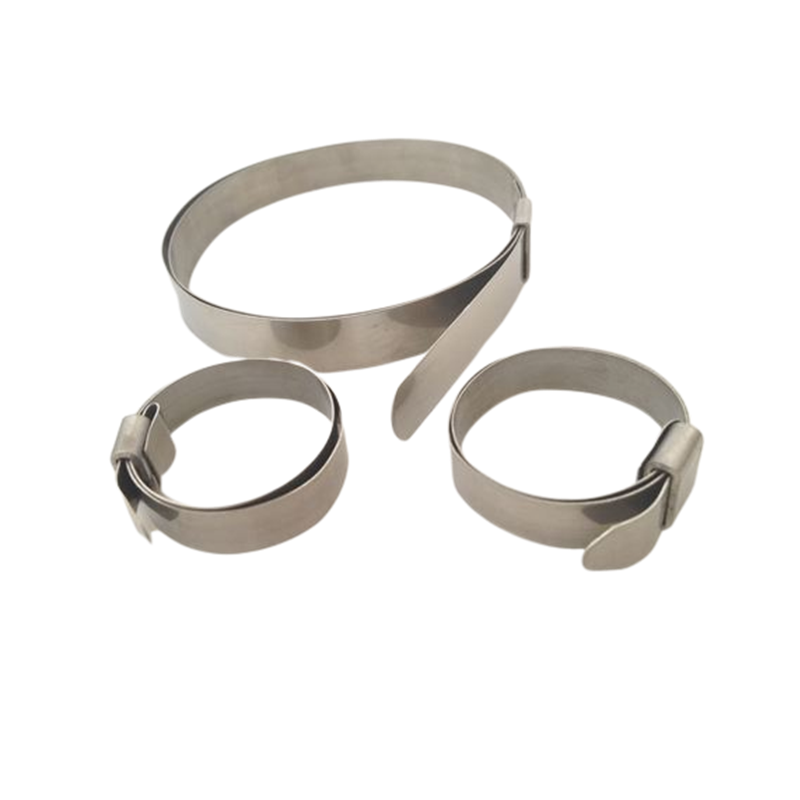 SS 410,430,409,201 316 304 stainless steel band