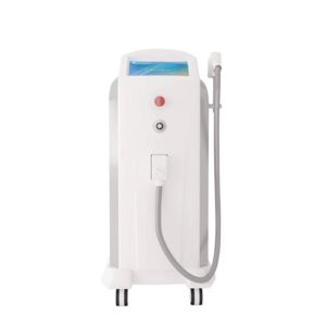 Sincoheren all skin types diode laser 808 755 1064nm salon hair removal machine SDL-C plus