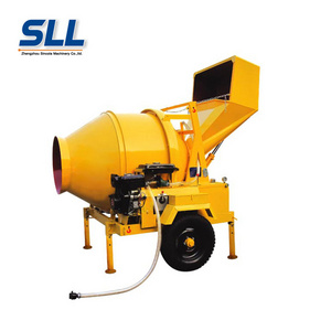 Beton Mixing Truck 3 Cubic Meters truck mounted concrete mixer