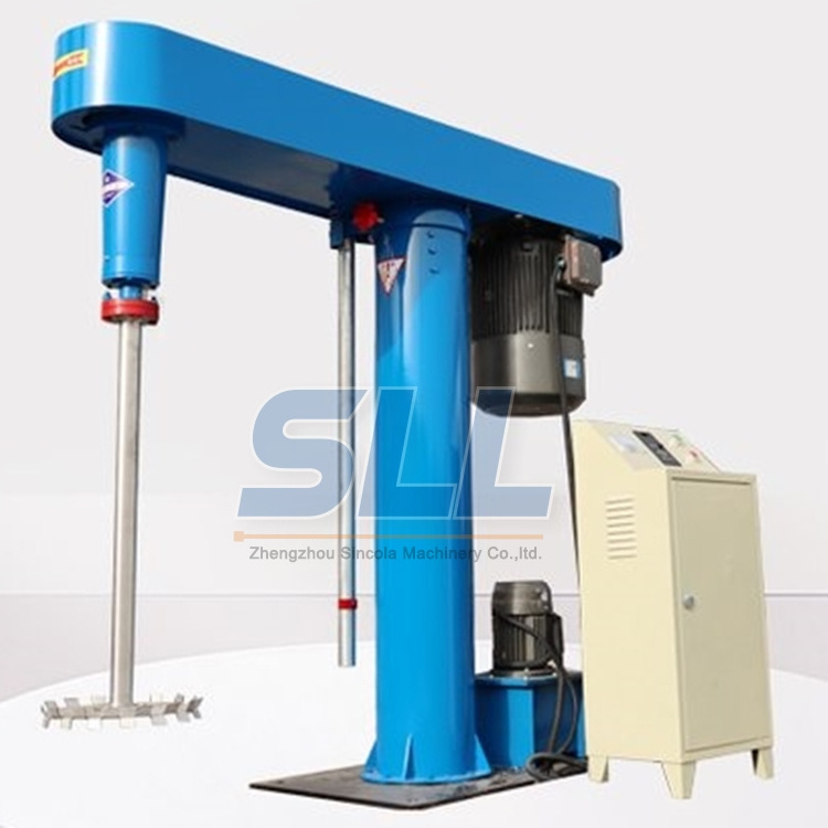 Cosmetics Manufacturing Equipment Snail Slime Machine Emulsifier Toothpaste Making Machinery Liquid Mixing Tank