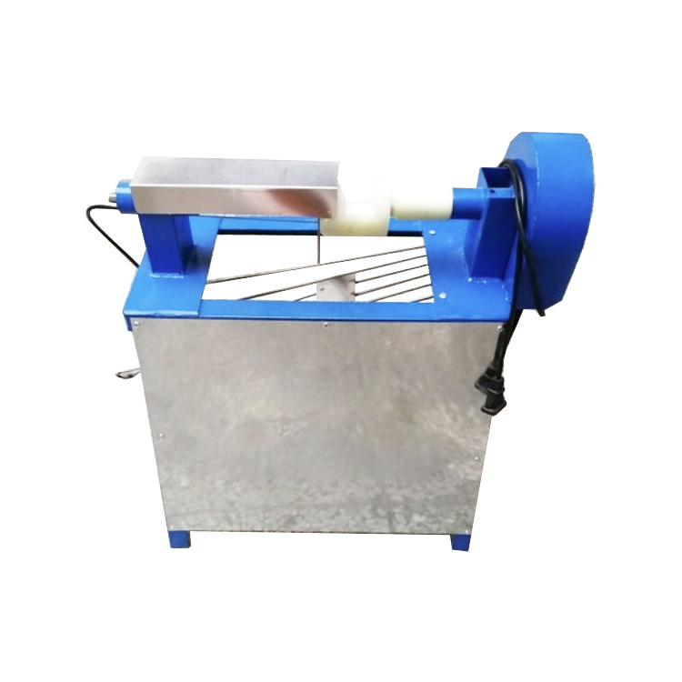 persimmon peeling machine cleaning machine with good quality