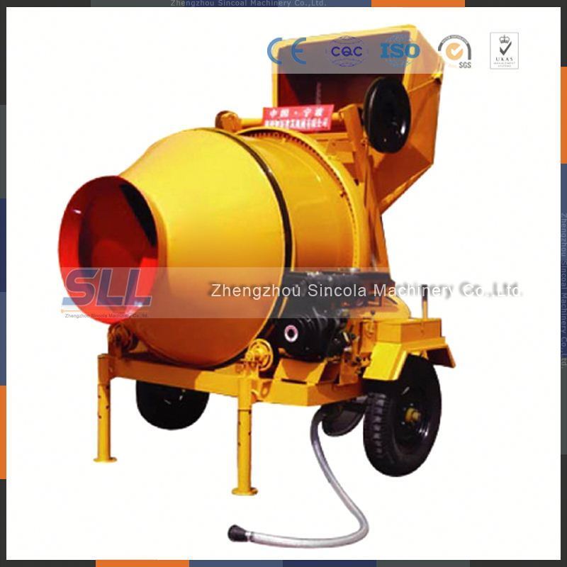 Beton Mixing Truck 3 Cubic Meters truck mounted concrete mixer