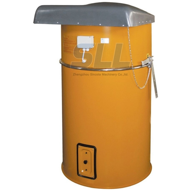 Hot Sell Mortar Silo Top Bag Filter