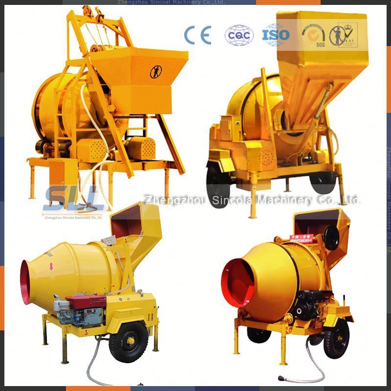 Beton Mixing Truck 3 Cubic Meters truck mounted concrete mixer