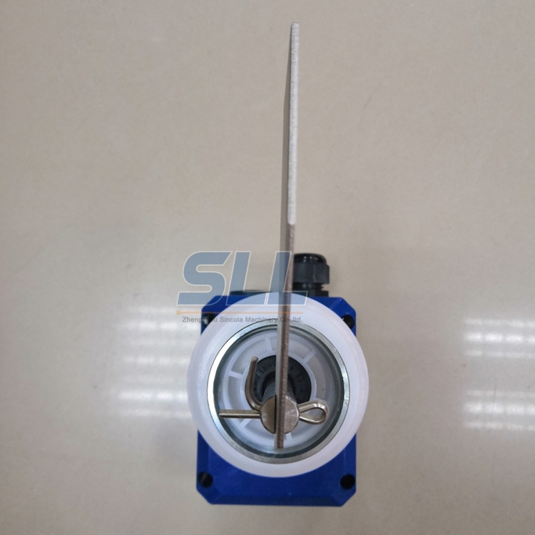 IP67 Custom Made Fuel Water Tank Liquid Radar Level Meter Transmitter Non-Contact Water Level Sensor