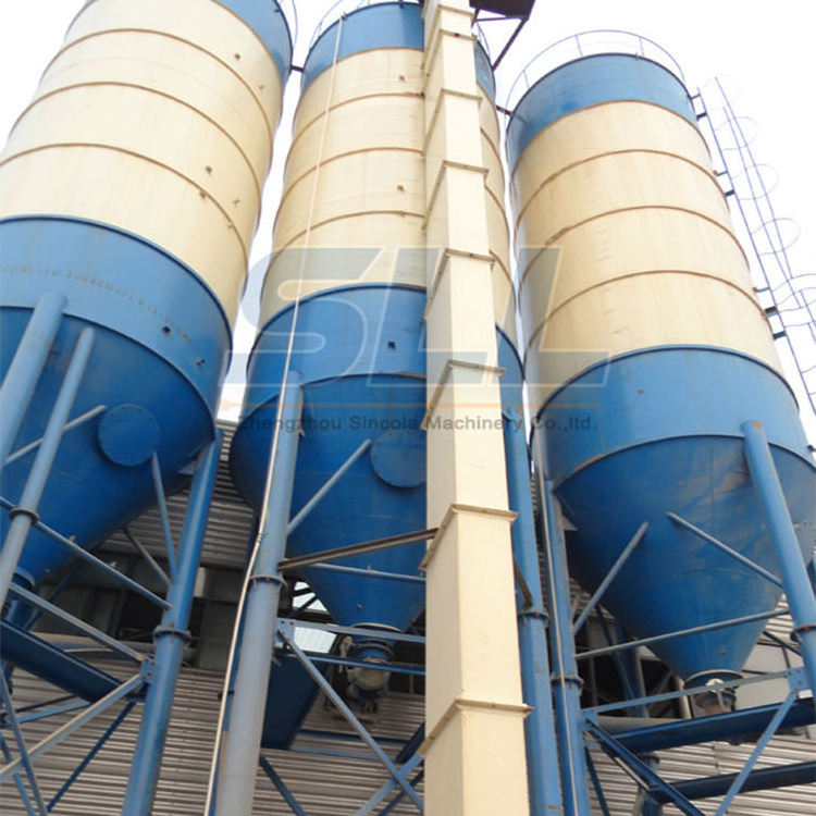 2022 Hot Sale Big Bag Small Mini 150Ton 30Ton 40Ton Tank Silo Cement Used 200Ton 5000Mt Cement Silo Price For Sale Malaysia