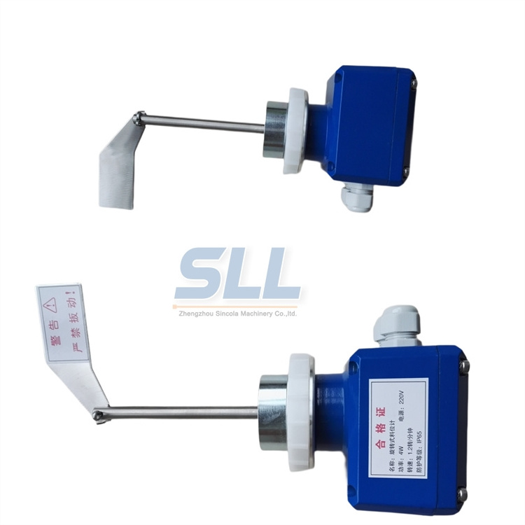 IP67 Custom Made Fuel Water Tank Liquid Radar Level Meter Transmitter Non-Contact Water Level Sensor