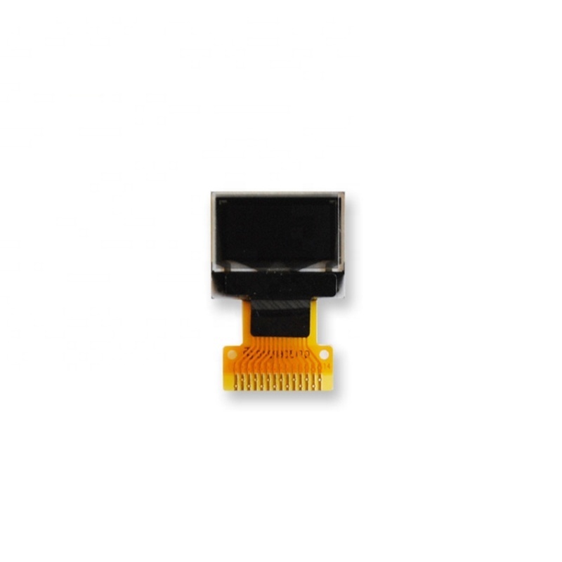 Oled Display Lcd Displays 0.49 Inch OLED Micro Display 0.49 inch 64x32 SSD1306 Small Micro OLED Screen