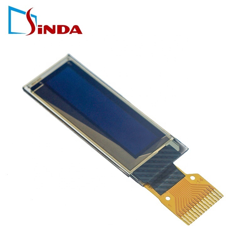 Custom oled Screen oled LCD Display 0.91 2.4 3.5 4.3 5 7 10.1 inch LCD Module LCD Screen Panel Temperature Meter Smart Ebike