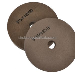 Hot sales polishing wheel for glass to polishing and grinding diamond wheel