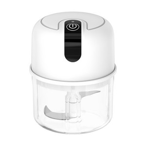 Multifunction Household Kitchen Usb Electric Mini Food Chopper For Vegetable Cutter Mixer Grinder