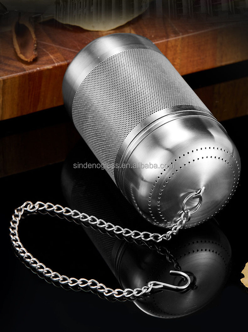 Tea Filters Stainless Steel Tea Diffuser Tea Strainer And Infusers