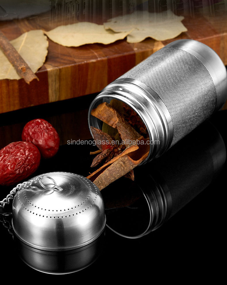 Tea Filters Stainless Steel Tea Diffuser Tea Strainer And Infusers