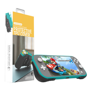 Protective Cover Soft Case Console Anti fall Shockproof Anti fingerprint For Nintendo Protective Case Nintendo Switch Lite shell