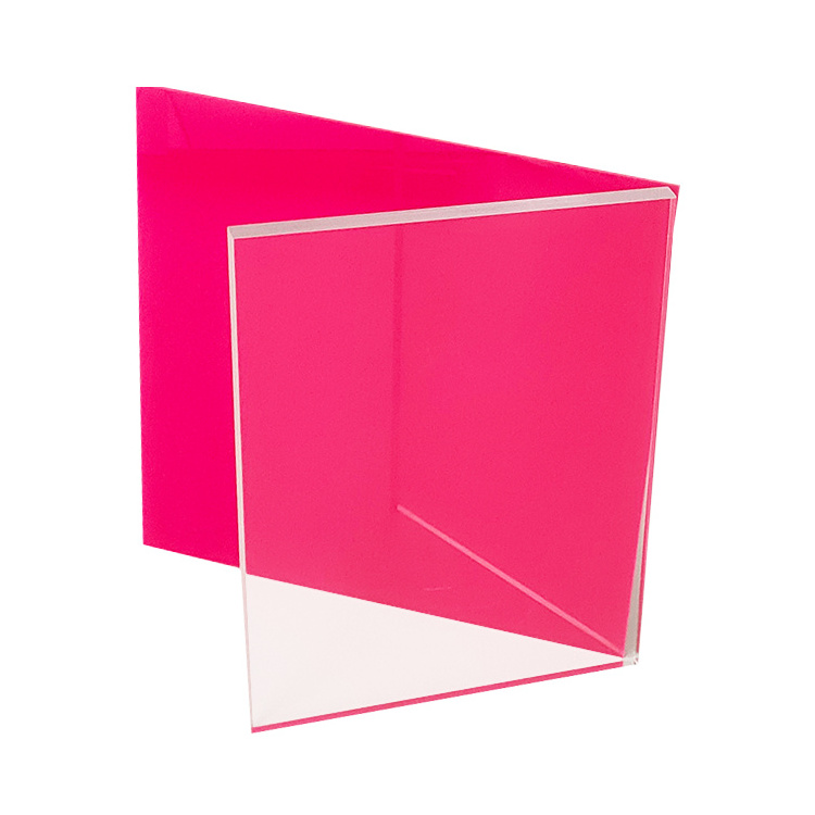 Acrylic sheet clear transparent 3mm 5mm 4x6ft acrylic panels manufacture price perspex acrilico sheet