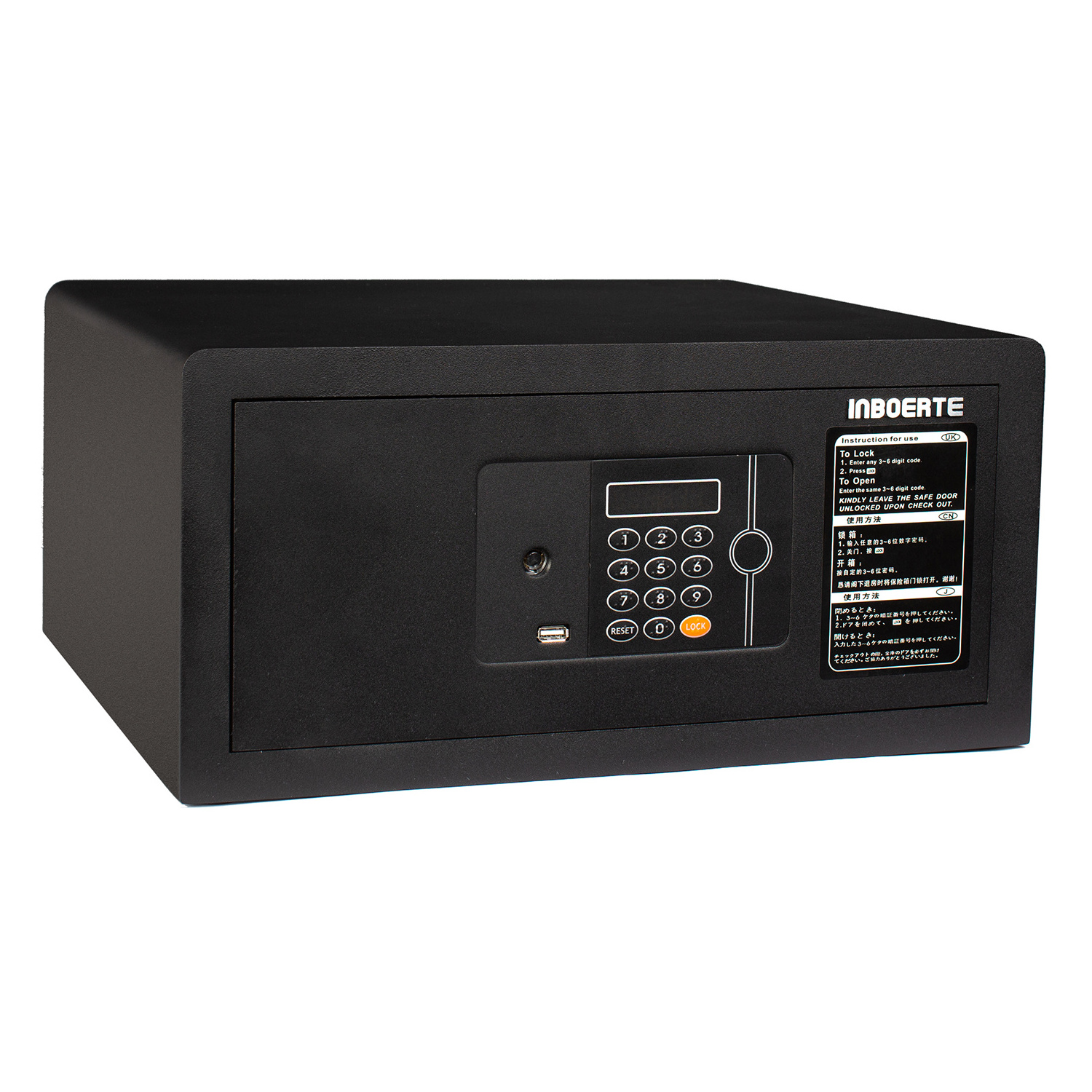 large cabinet safe box fireproof gun safe