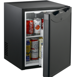 XC-30AA hotel mini fridge display fridge with lock