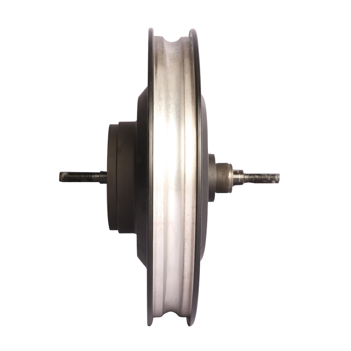 1000W 16 Inch All-in-One Hub Motor BLDC Bicycle Wheel DC Motor Brushless for Electric Motor